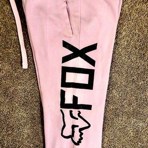 FOX Racing Women’s Lounge Pants